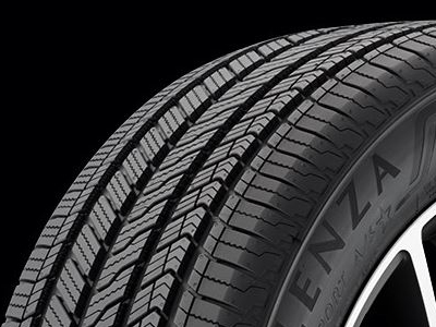 BRIDGESTONE ALNEZA SPORT A/S RUN FLAT